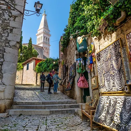 Antolovic Apartman Rovinj