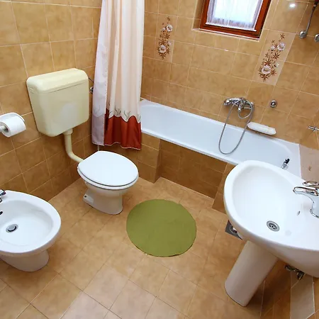 Antolovic Apartman Rovinj
