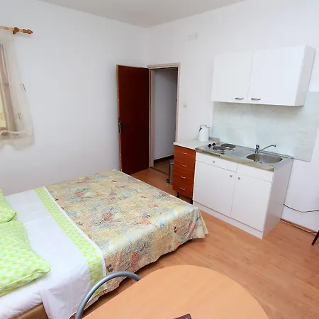 Antolovic Apartman *