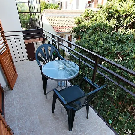 Antolovic Apartman Rovinj