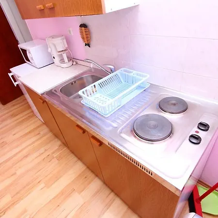 Apartman Antolovic *