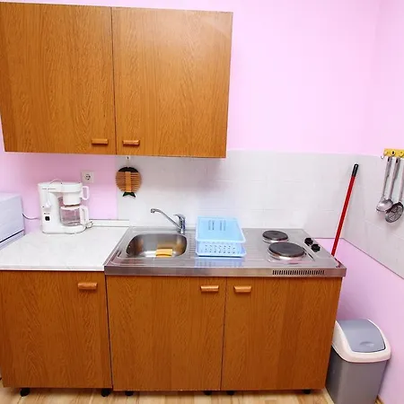Antolovic Apartman *